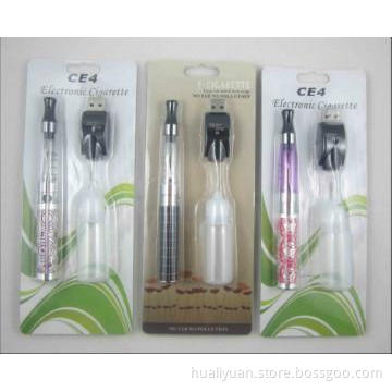 Electronic Cigarette Smoking EGO-B E Cigarette Kit